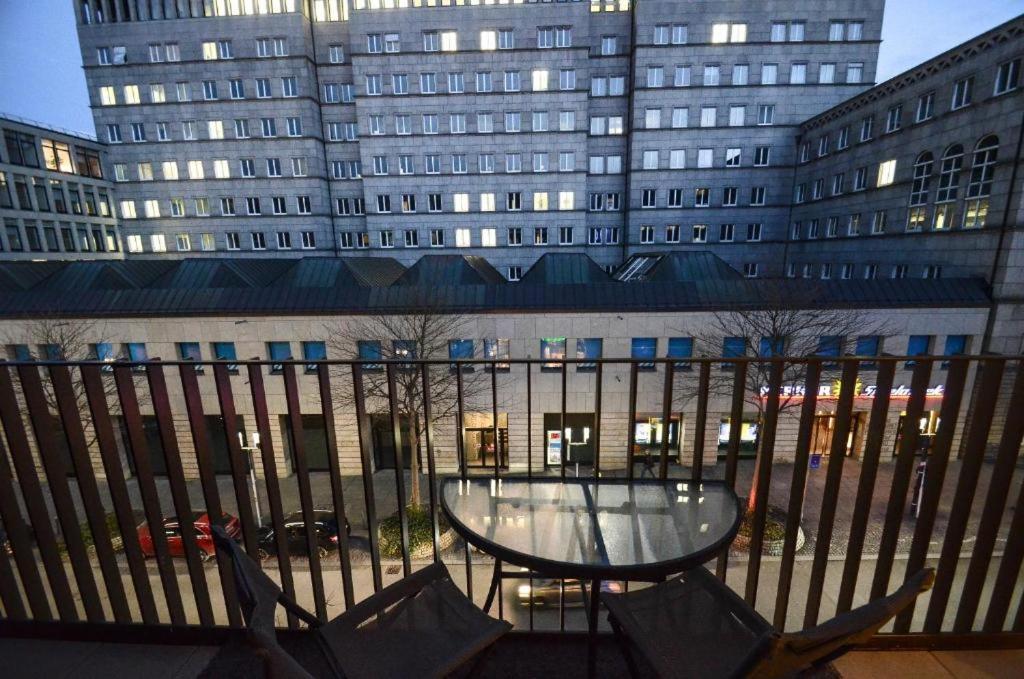 High-Quality In The Heart Of Stuttgart 4 Leilighet Eksteriør bilde