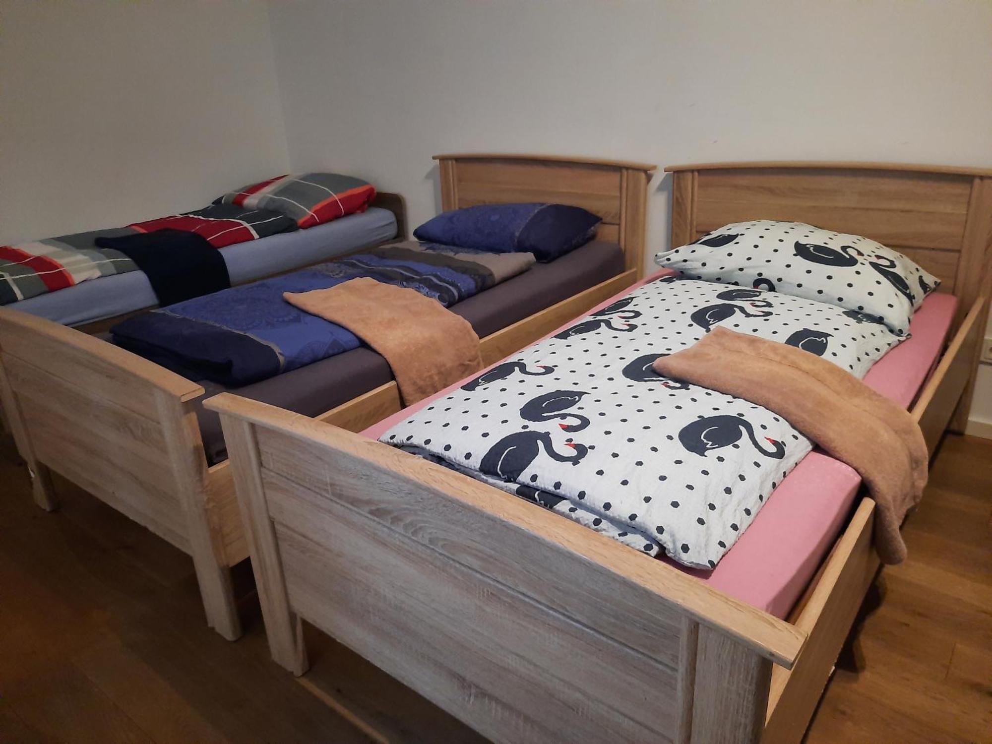 High-Quality In The Heart Of Stuttgart 4 Leilighet Rom bilde